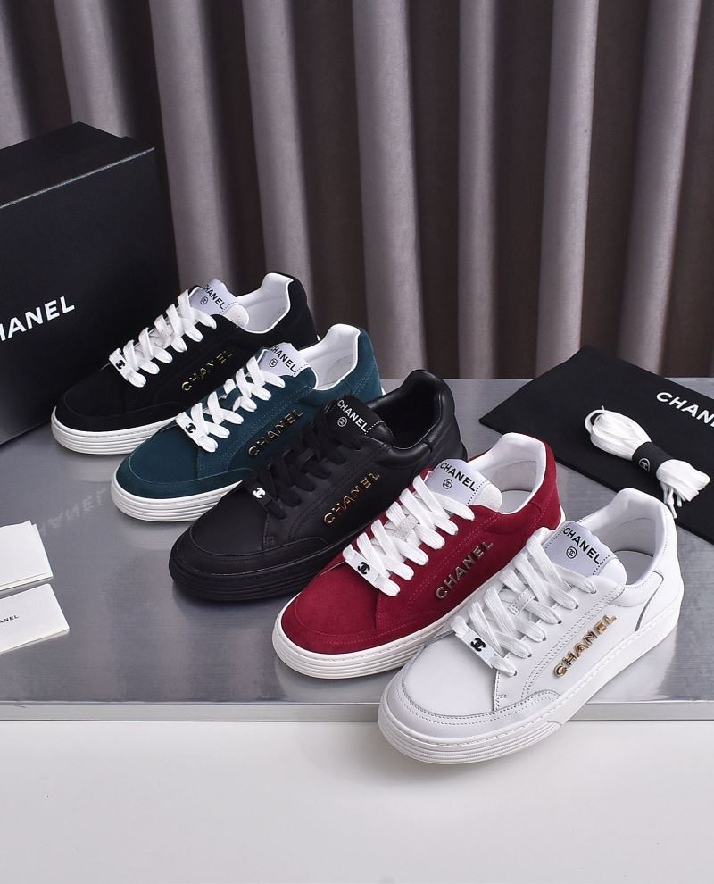 Chanel Sport Shoes